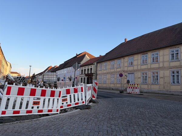 Gro�e Wollweberstra�e