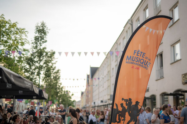 F�te de la Musique