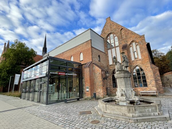 Regionalmuseum Neubrandenburg