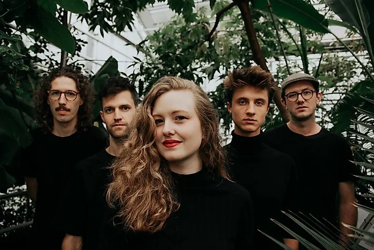 33. Neubrandenburger Jazzfr&uuml;hling, Manon Mullener