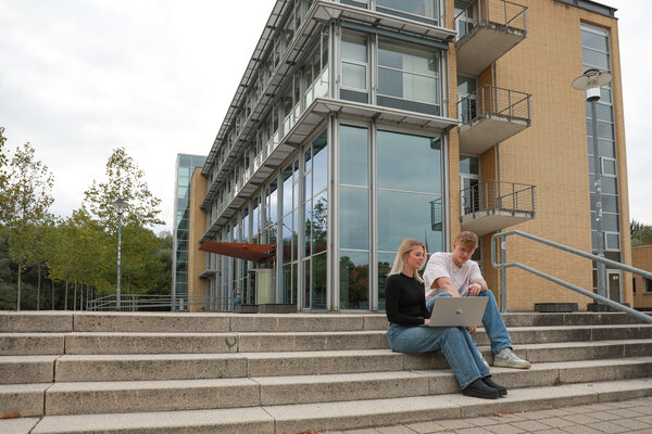 F�rderpreis des Oberb�rgermeisters