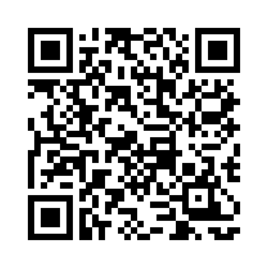 qr-code Bauantrag digital