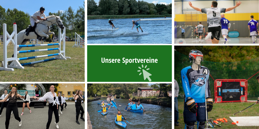 Sportvereine