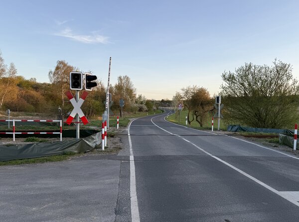 B� Woggersiner Stra�e