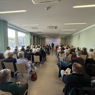 Infoveranstaltung Kommunale W&auml;rmeplanung vom 21.04.2026