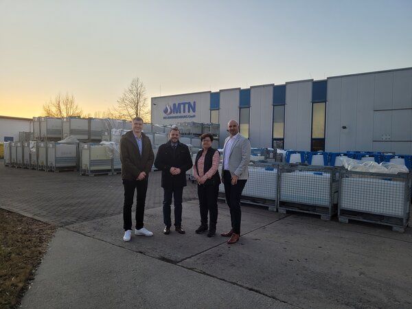 MTN Neubrandenburg GmbH
