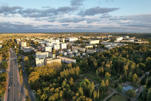 Neubrandenburger Oststadt