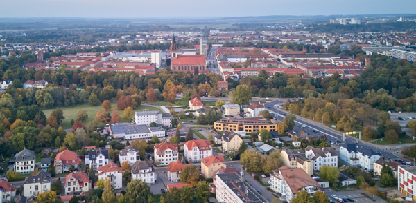 Fl�chennutzungsplan � Maik Prinz