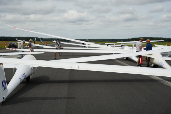 International Military Gliding Championships - IMGC
