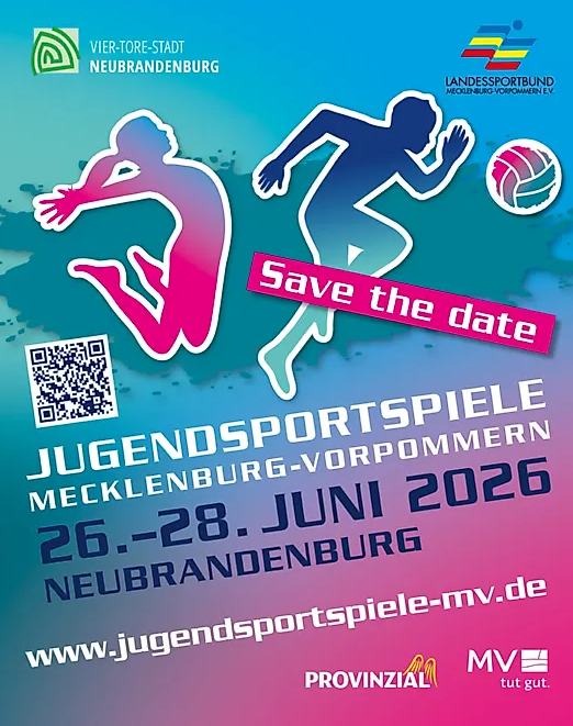17. Jugendsportspiele