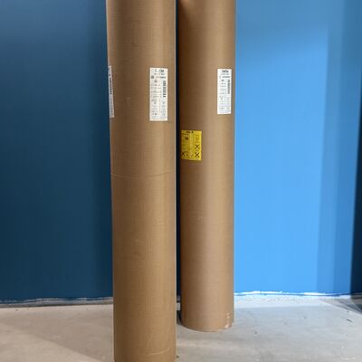 Der Innenausbau erreicht die n&auml;chste Etappe