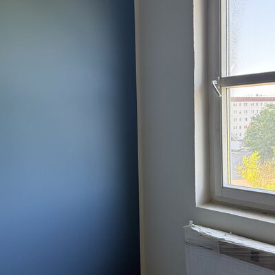 Neue Fenster und neues Oberlicht f&uuml;r die Schule