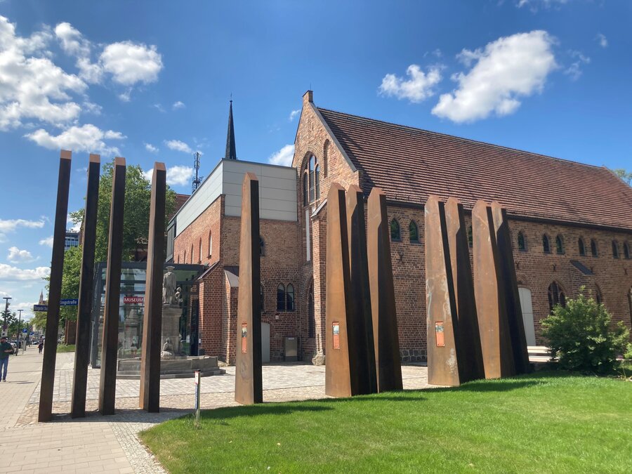 Regionalmuseum Neubrandenburg