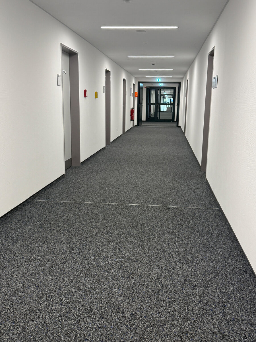 Rathaus innen
