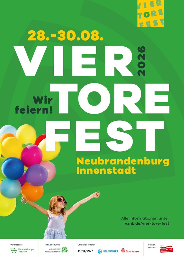 Vier-Tore-Fest 2026