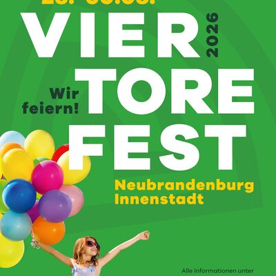 Vier-Tore-Fest 2026