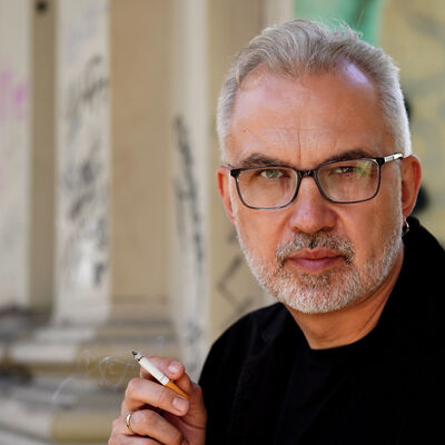 Alhierd Bacharevic