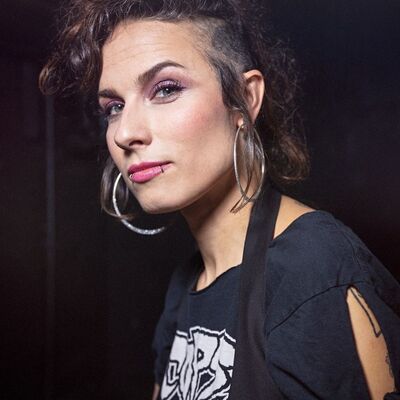 Katja Ruge