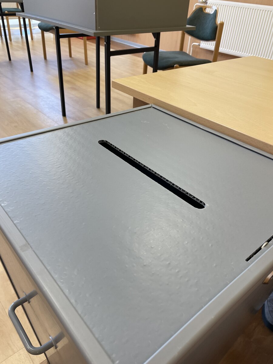 Landtagswahlen 2026