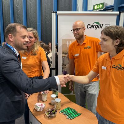 KarriereWelten 2026 - erneut &uuml;ber 6.000 Besucher!