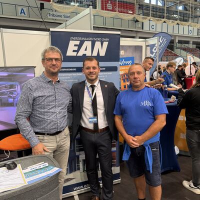 KarriereWelten 2026 - erneut &uuml;ber 6.000 Besucher!