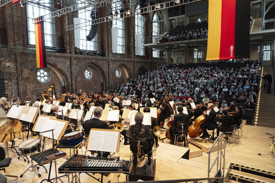 Festkonzert 2026