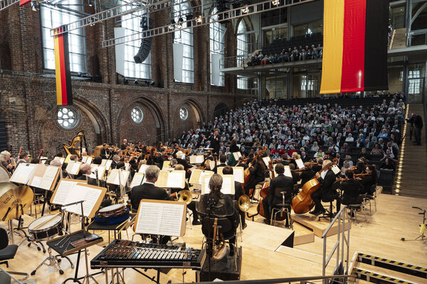 Festkonzert 2026