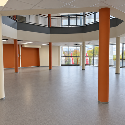 Atrium