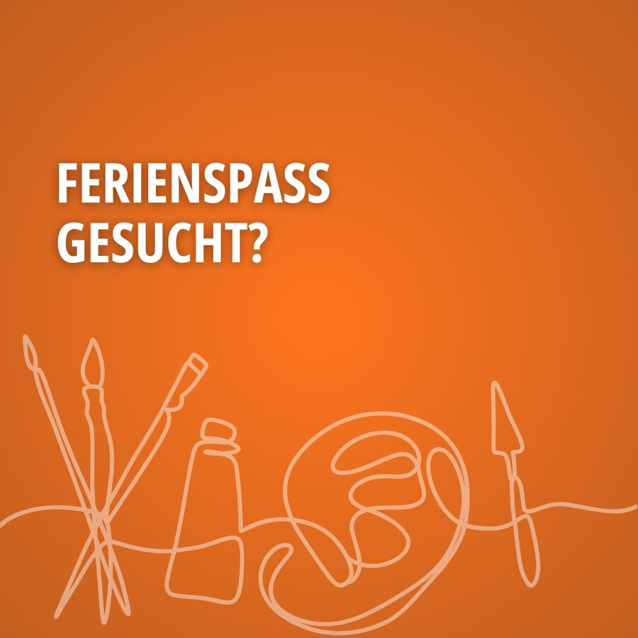 Ferienspa&szlig; 